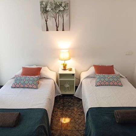 By Plaza Urquinaona Rooms Barcelona Bagian luar foto
