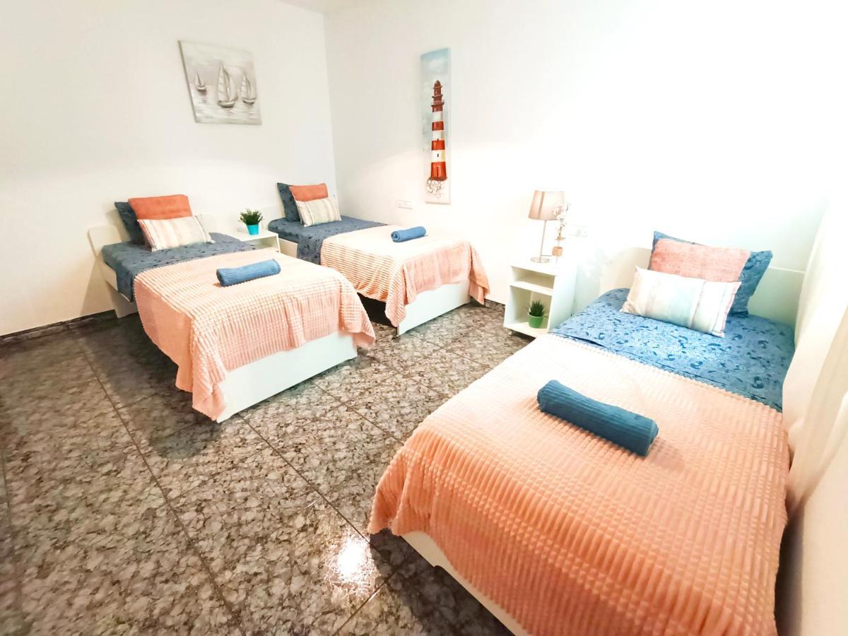 By Plaza Urquinaona Rooms Barcelona Bagian luar foto