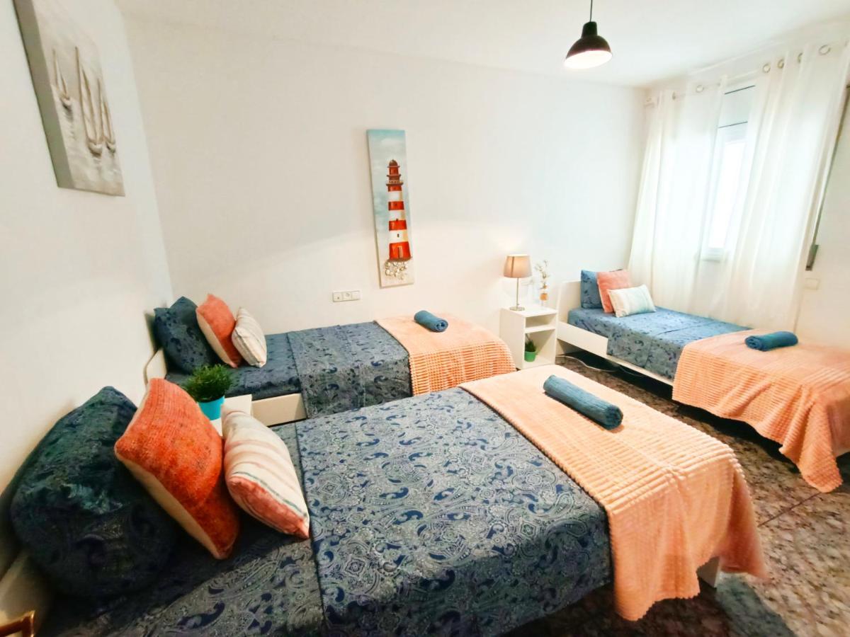 By Plaza Urquinaona Rooms Barcelona Bagian luar foto