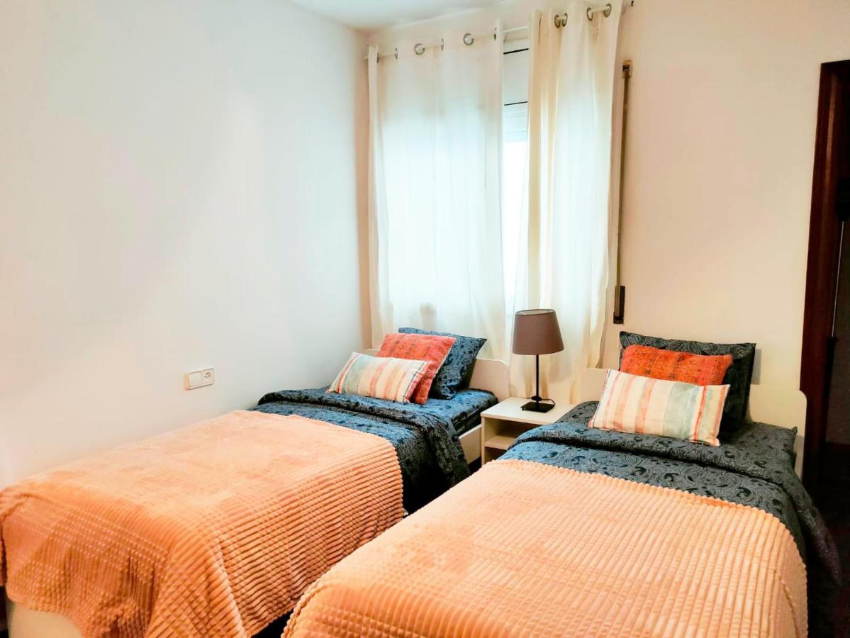 By Plaza Urquinaona Rooms Barcelona Bagian luar foto