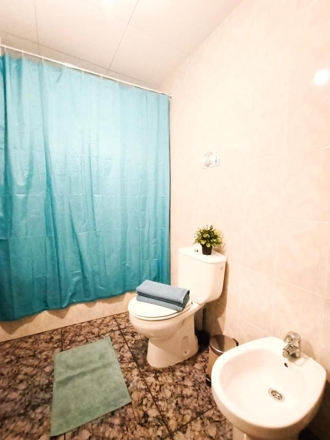 By Plaza Urquinaona Rooms Barcelona Bagian luar foto